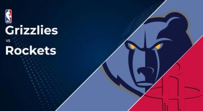 Grizzlies vs. Rockets Tickets Available – Thursday, Jan. 30