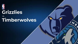 Grizzlies vs. Timberwolves Injury Report Today - January 20