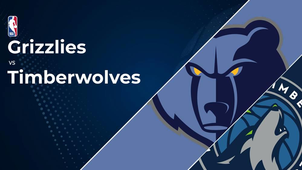 Grizzlies vs. Timberwolves Tickets Available – Monday, Jan. 20