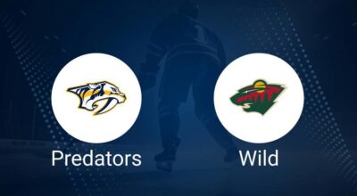 How to Pick the Predators vs. Wild Game with Odds, Spread, Betting Line and Stats – January 18