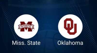 How to Watch Mississippi State vs. Oklahoma Women's Basketball on TV or Live Stream - January 9