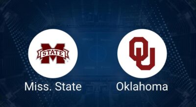 How to Watch Oklahoma vs. Mississippi State Women's Basketball on TV or Live Stream - January 9