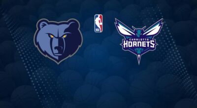 How to Watch the Grizzlies vs. Hornets Game: Streaming & TV Channel Info for January 22