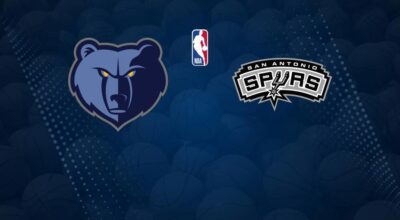 How to Watch the Grizzlies vs. Spurs Game: Streaming & TV Channel Info for January 15