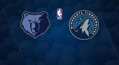 How to Watch the Grizzlies vs. Timberwolves Game: Streaming & TV Channel Info for January 20