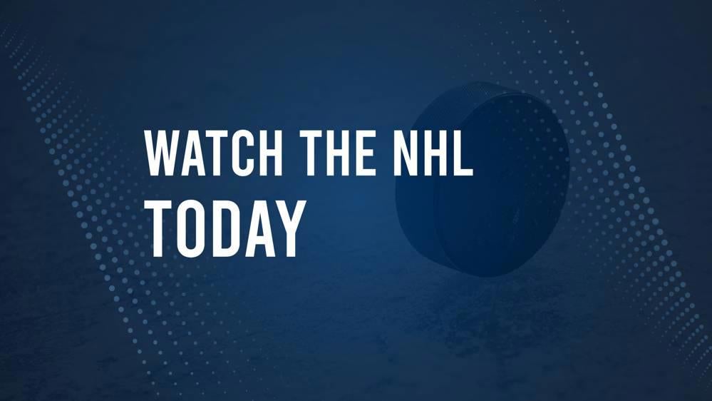 January 6 NHL TV Schedule: TV Channel, Start Times & Live Streaming Options