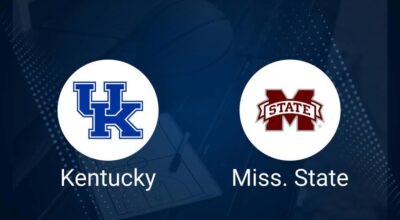 Kentucky vs. Mississippi State Women's Basketball Predictions & Picks: Spread, Total - January 2