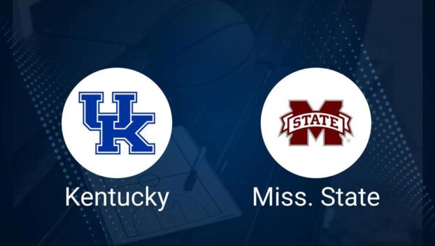 Kentucky vs. Mississippi State Women's Basketball Predictions & Picks: Spread, Total - January 2