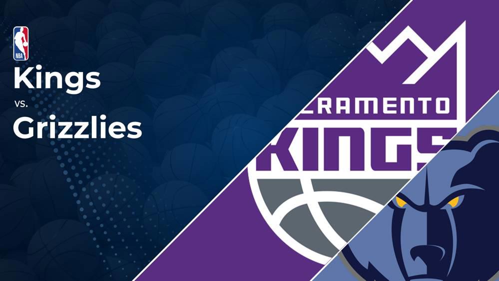 Kings vs. Grizzlies Prediction & Picks: Line, Spread, Over/Under - January 3