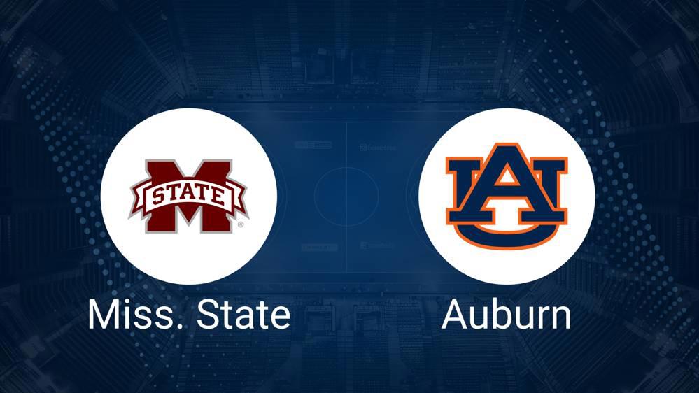 Mississippi State vs. Auburn Women's Basketball Predictions & Picks: Spread, Total - January 23