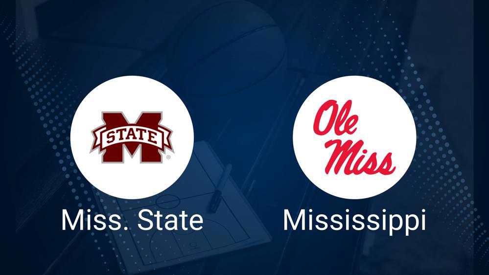 Mississippi State vs. Ole Miss Predictions & Picks: Spread, Total - January 18