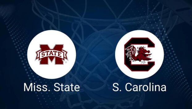 Mississippi State vs. South Carolina Predictions & Picks: Spread, Total - January 4