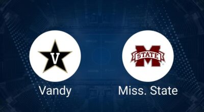 Mississippi State vs. Vanderbilt Predictions & Picks: Spread, Total - January 7