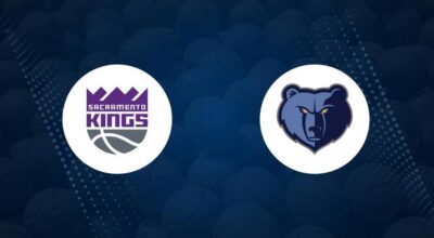 NBA Best Bets: Kings vs. Grizzlies Picks for January 3