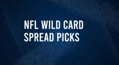 NFL Wild Card Round Picks Against the Spread, Tips and Predictions