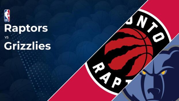 Raptors vs. Grizzlies Tickets Available – Wednesday, Feb. 5