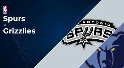 Spurs vs. Grizzlies Tickets Available – Wednesday, Jan. 15