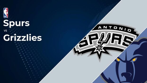 Spurs vs. Grizzlies Tickets Available – Wednesday, Jan. 15