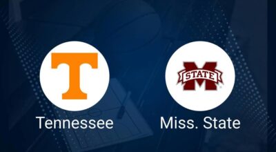 Tennessee vs. Mississippi State Women's Basketball Predictions & Picks: Spread, Total - January 16