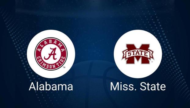 Alabama vs. Mississippi State Women's Basketball Predictions & Picks: Spread, Total - February 9