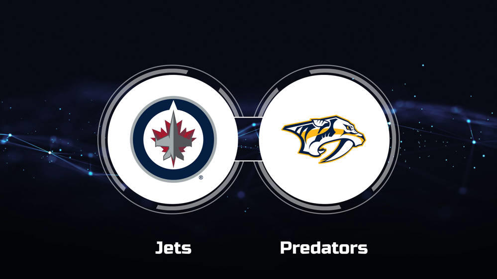 Buy Tickets for Winnipeg Jets vs. Nashville Predators on February 27