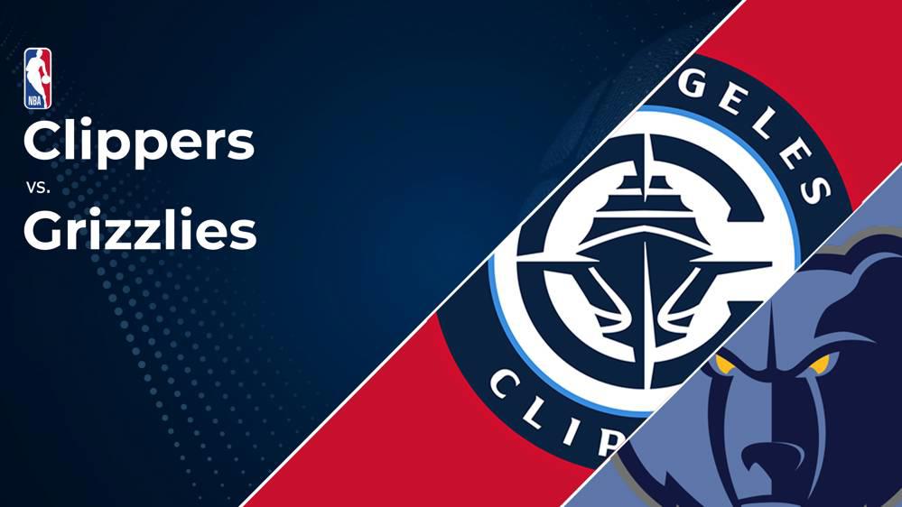 Clippers vs. Grizzlies Prediction & Picks: Line, Spread, Over/Under - February 12
