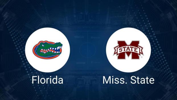 Florida vs. Mississippi State Predictions & Picks: Spread, Total - February 11