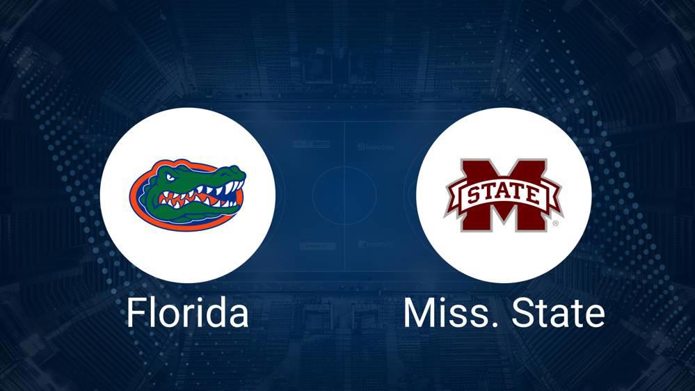 Florida vs. Mississippi State Predictions & Picks: Spread, Total - February 11