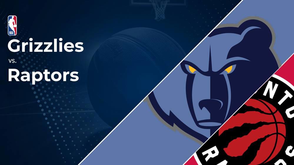 Grizzlies vs. Raptors Prediction & Picks: Line, Spread, Over/Under - February 5