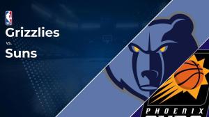 Grizzlies vs. Suns Prediction & Picks: Line, Spread, Over/Under - February 25