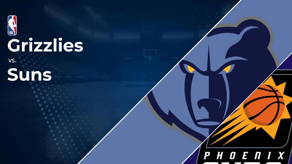 Grizzlies vs. Suns Prediction & Picks: Line, Spread, Over/Under - February 25