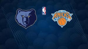 How to Watch the Grizzlies vs. Knicks Game: Streaming & TV Channel Info for February 28