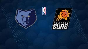 How to Watch the Grizzlies vs. Suns Game: Streaming & TV Channel Info for February 25