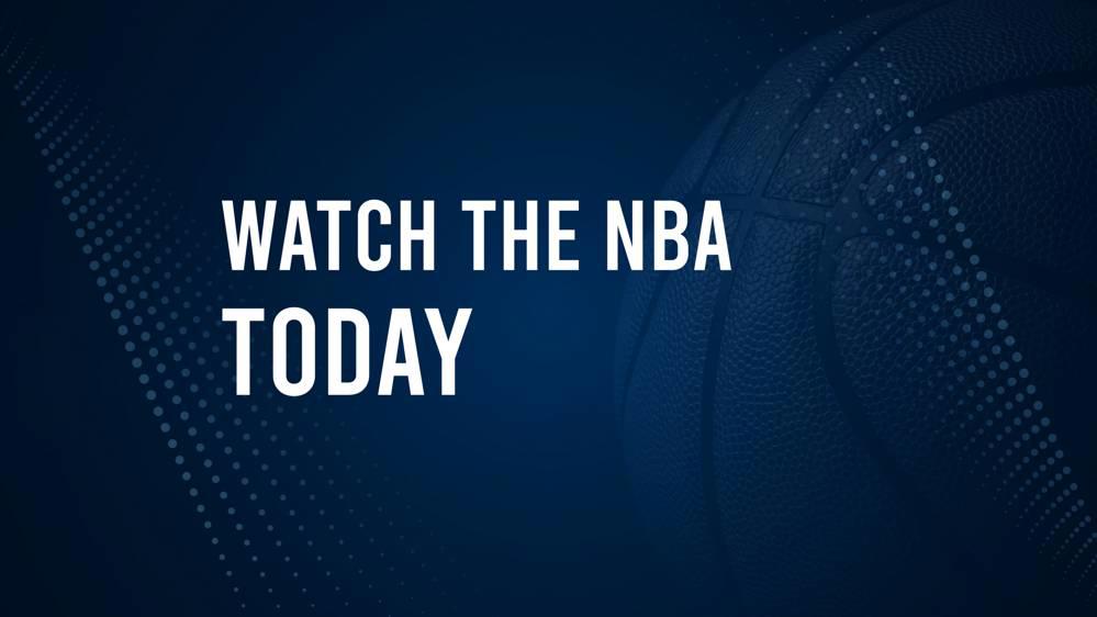 How to Watch the NBA Today, February 6