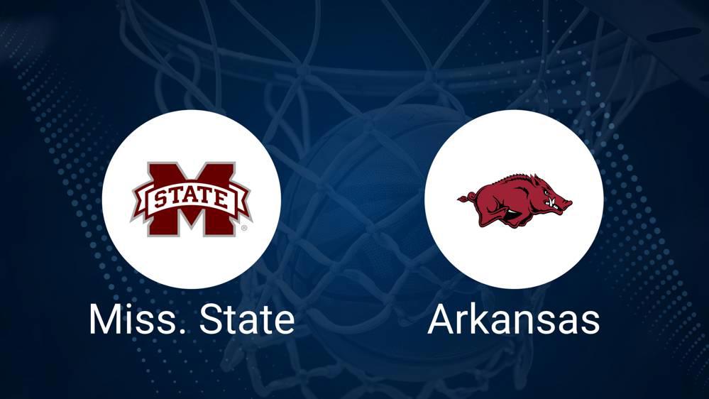 Mississippi State vs. Arkansas Women's Basketball Predictions & Picks: Spread, Total - February 6