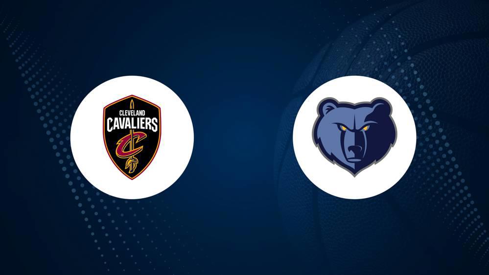 NBA Best Bets: Cavaliers vs. Grizzlies Picks for February 23