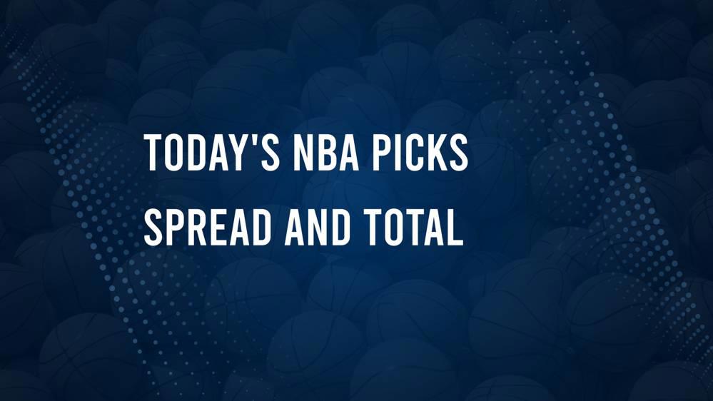NBA Spread and Total Picks for Today, February 13