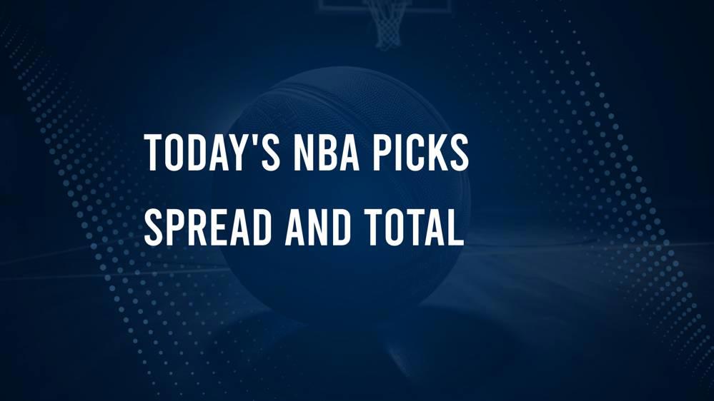 NBA Spread and Total Picks for Today, February 9