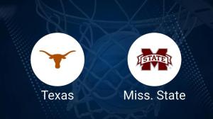 Texas vs. Mississippi State Women's Basketball Predictions & Picks: Spread, Total - February 27