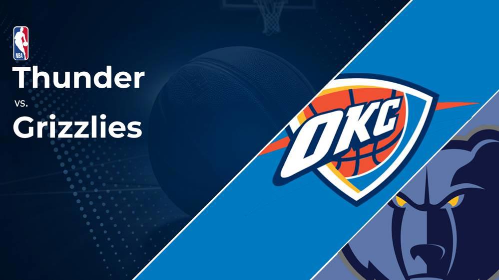 Thunder vs. Grizzlies Prediction & Picks: Line, Spread, Over/Under - February 8