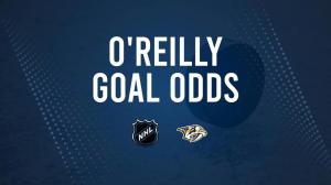 Will Ryan O'Reilly Score a Goal Against the Islanders on March 1?