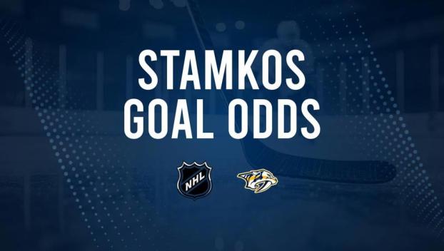 Will Steven Stamkos Score a Goal Against the Rangers on March 2?